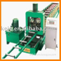 perforted type cable tray Machine